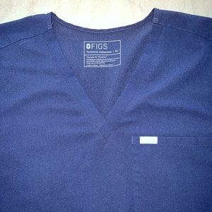 Figs XL top and XL bottoms